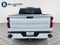2026 Chevrolet Silverado 1500 Crew Cab Short Box 4-Wheel Drive Custom
