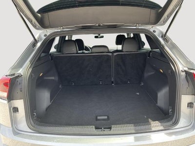 2022 Volkswagen Atlas Cross Sport 3.6L V6 SE w/Technology FWD