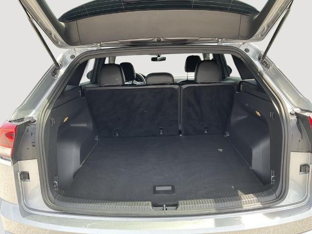 2022 Volkswagen Atlas Cross Sport 3.6L V6 SE w/Technology FWD