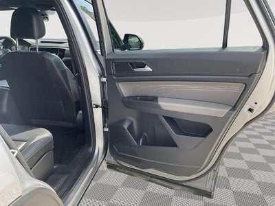 2022 Volkswagen Atlas Cross Sport 3.6L V6 SE w/Technology FWD