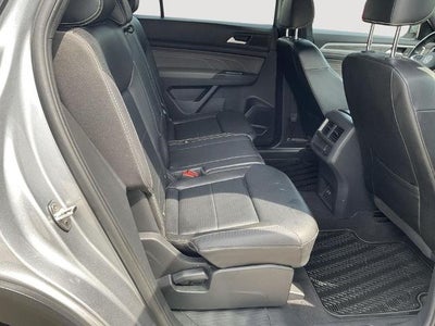 2022 Volkswagen Atlas Cross Sport 3.6L V6 SE w/Technology FWD