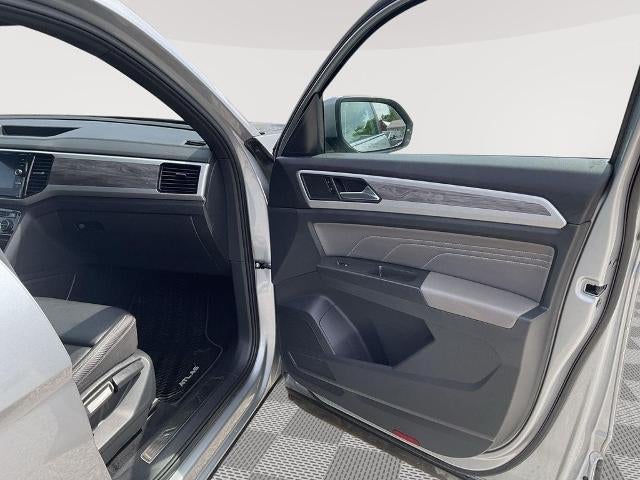 2022 Volkswagen Atlas Cross Sport 3.6L V6 SE w/Technology FWD