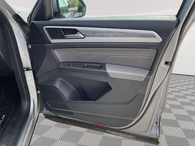 2022 Volkswagen Atlas Cross Sport 3.6L V6 SE w/Technology FWD
