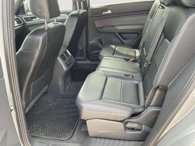 2022 Volkswagen Atlas Cross Sport 3.6L V6 SE w/Technology FWD