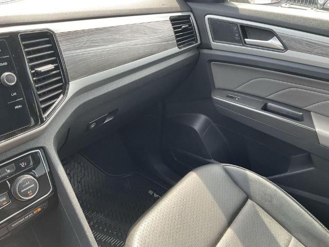 2022 Volkswagen Atlas Cross Sport 3.6L V6 SE w/Technology FWD