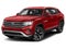 2022 Volkswagen Atlas Cross Sport 3.6L V6 SE w/Technology FWD