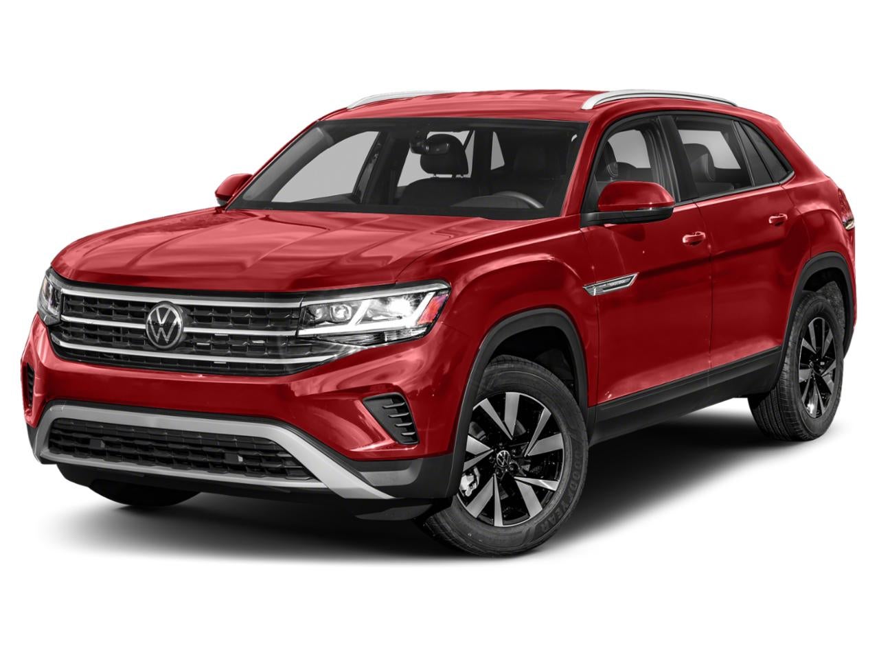 2022 Volkswagen Atlas Cross Sport 3.6L V6 SE w/Technology FWD