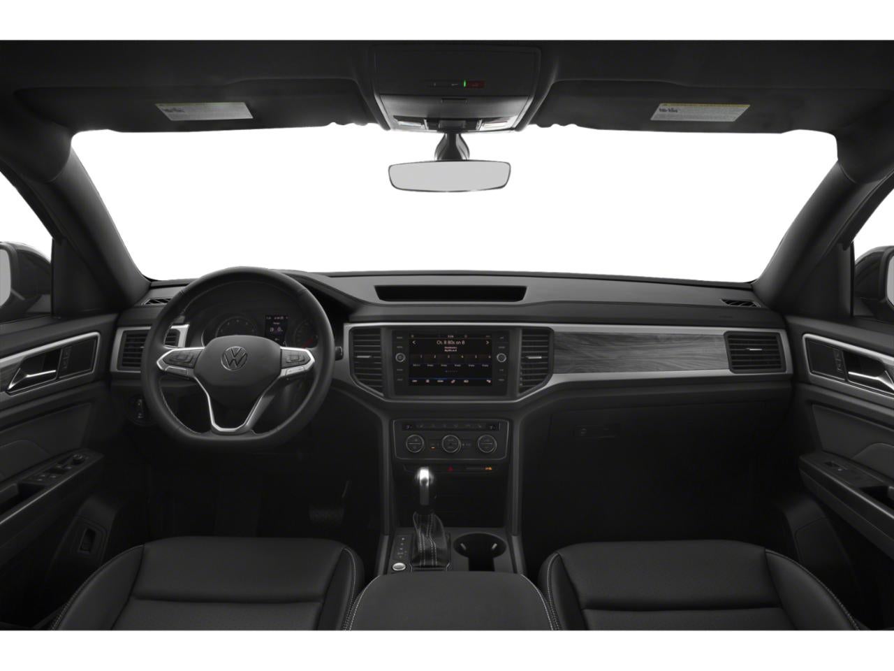 2022 Volkswagen Atlas Cross Sport 3.6L V6 SE w/Technology FWD