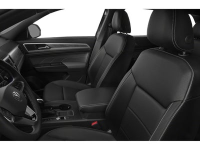 2022 Volkswagen Atlas Cross Sport 3.6L V6 SE w/Technology FWD