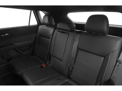 2022 Volkswagen Atlas Cross Sport 3.6L V6 SE w/Technology FWD