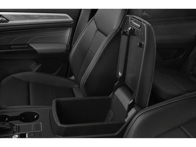 2022 Volkswagen Atlas Cross Sport 3.6L V6 SE w/Technology FWD