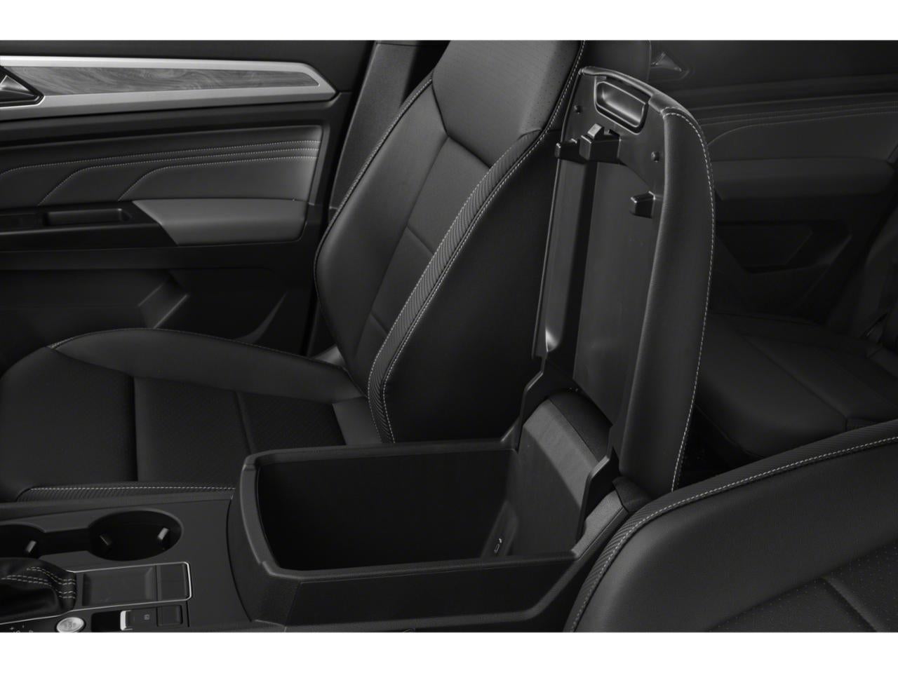 2022 Volkswagen Atlas Cross Sport 3.6L V6 SE w/Technology FWD