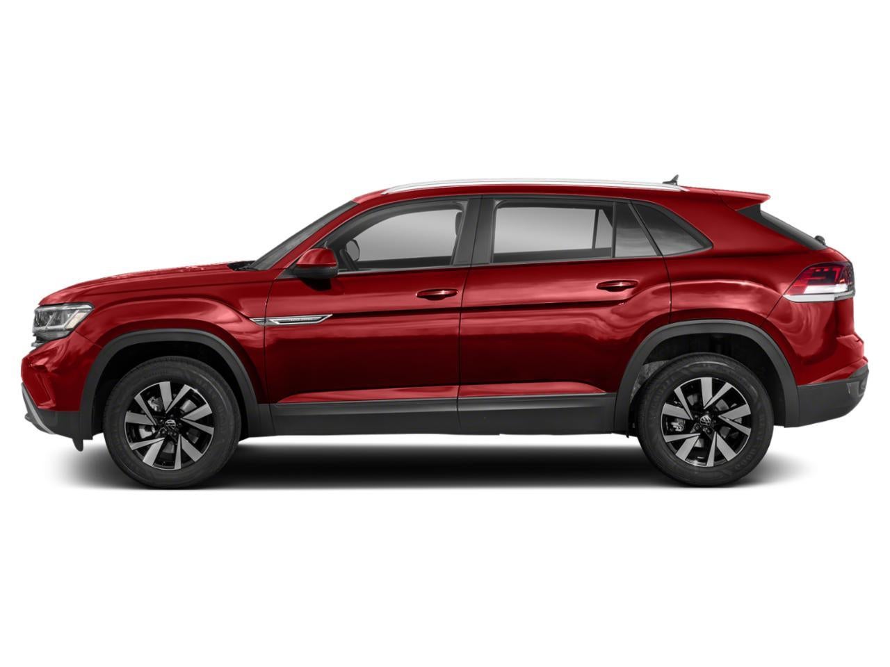 2022 Volkswagen Atlas Cross Sport 3.6L V6 SE w/Technology FWD