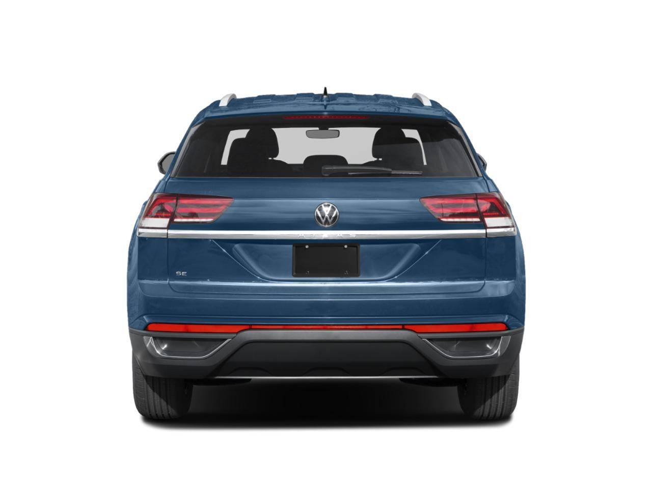 2022 Volkswagen Atlas Cross Sport 3.6L V6 SE w/Technology FWD