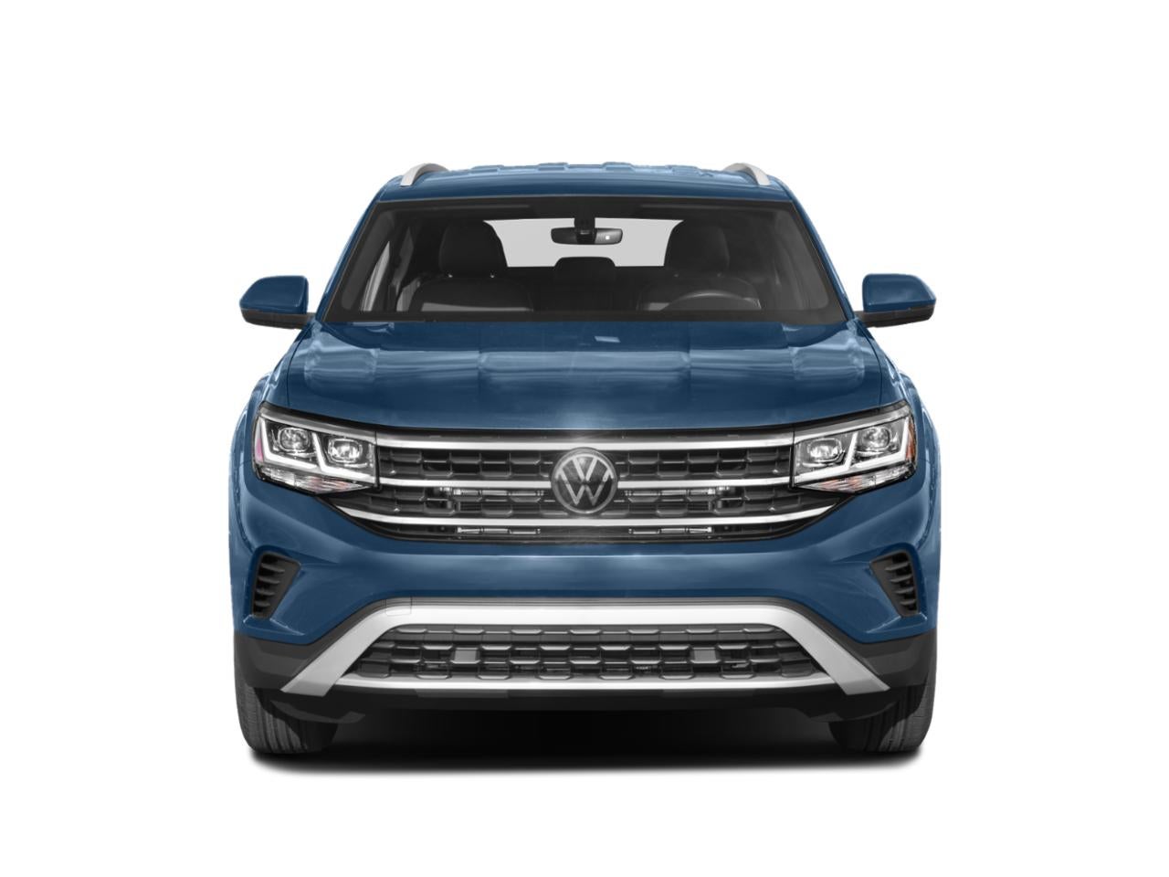2022 Volkswagen Atlas Cross Sport 3.6L V6 SE w/Technology FWD