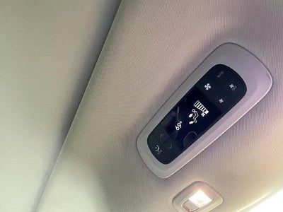 2023 Chrysler Pacifica Limited FWD