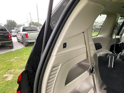 2023 Chrysler Pacifica Limited FWD