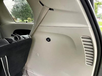 2023 Chrysler Pacifica Limited FWD