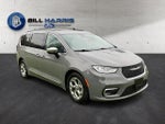2023 Chrysler Pacifica Limited FWD