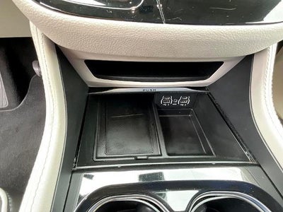 2023 Chrysler Pacifica Limited FWD