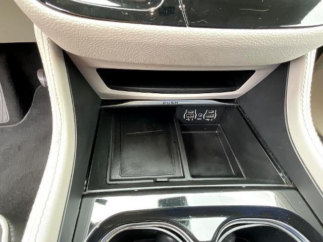 2023 Chrysler Pacifica Limited FWD