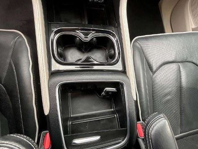 2023 Chrysler Pacifica Limited FWD