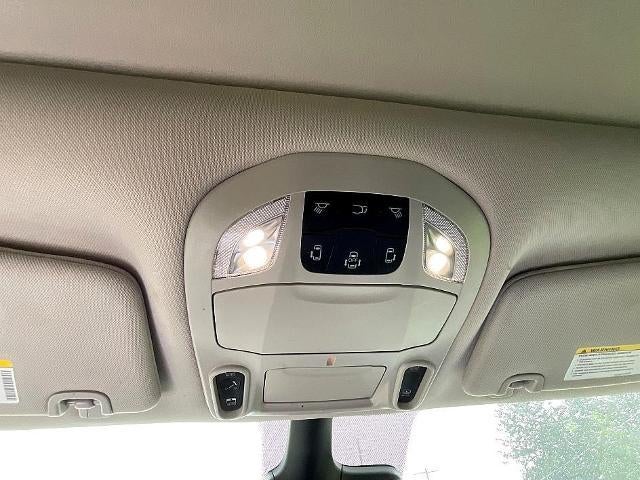 2023 Chrysler Pacifica Limited FWD