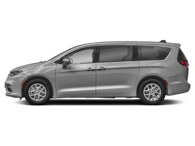 2023 Chrysler Pacifica Limited FWD