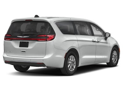 2023 Chrysler Pacifica Limited FWD