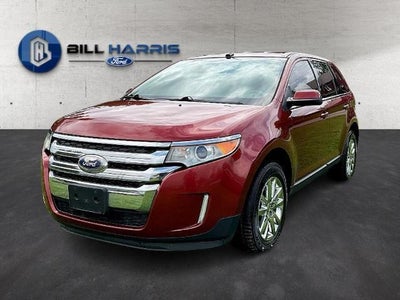 2014 Ford Edge 4dr Limited AWD