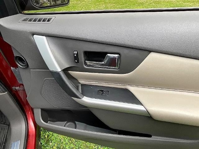 2014 Ford Edge 4dr Limited AWD