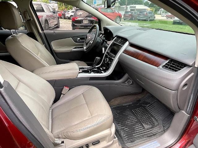 2014 Ford Edge 4dr Limited AWD