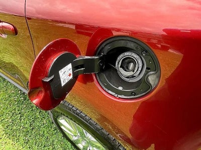 2014 Ford Edge 4dr Limited AWD