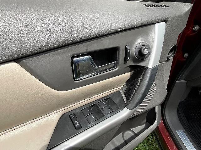 2014 Ford Edge 4dr Limited AWD