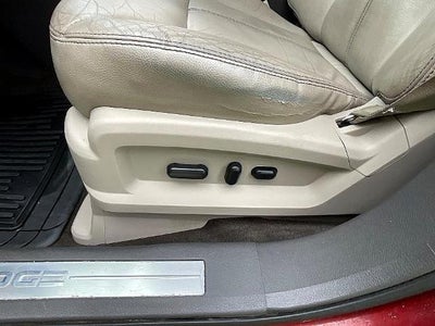 2014 Ford Edge 4dr Limited AWD