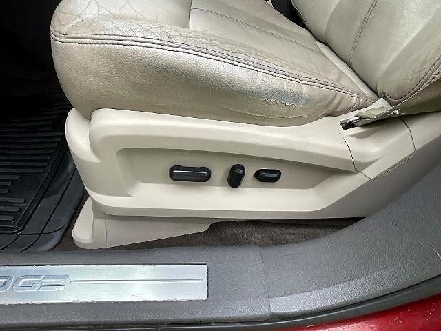 2014 Ford Edge 4dr Limited AWD