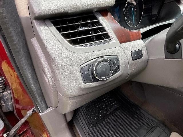 2014 Ford Edge 4dr Limited AWD