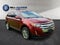 2014 Ford Edge 4dr Limited AWD