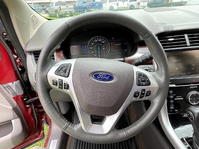 2014 Ford Edge 4dr Limited AWD