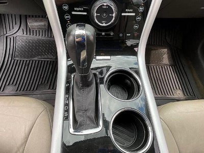 2014 Ford Edge 4dr Limited AWD