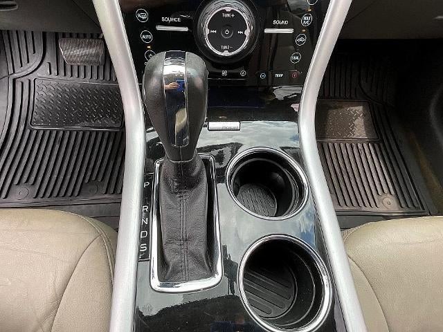 2014 Ford Edge 4dr Limited AWD