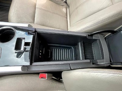 2014 Ford Edge 4dr Limited AWD