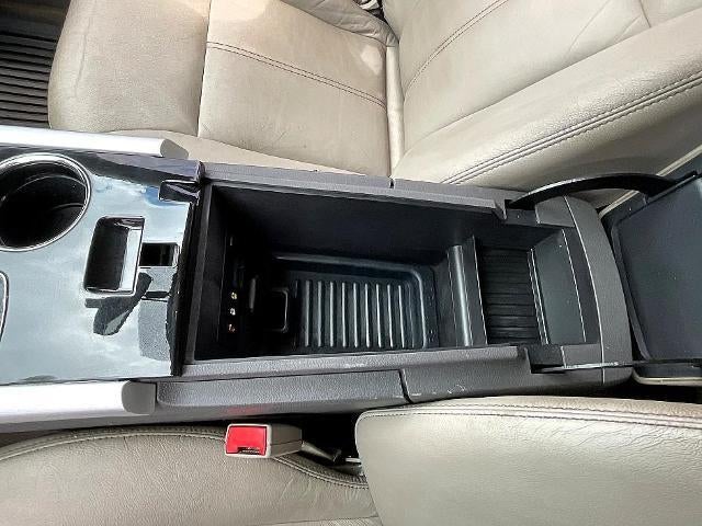 2014 Ford Edge 4dr Limited AWD