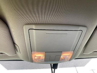 2014 Ford Edge 4dr Limited AWD