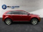 2014 Ford Edge 4dr Limited AWD