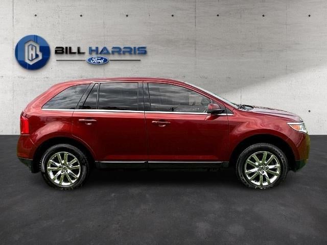 2014 Ford Edge 4dr Limited AWD