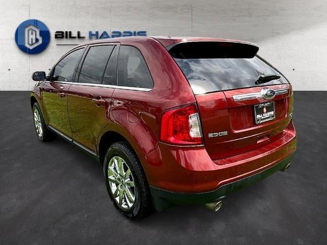 2014 Ford Edge 4dr Limited AWD