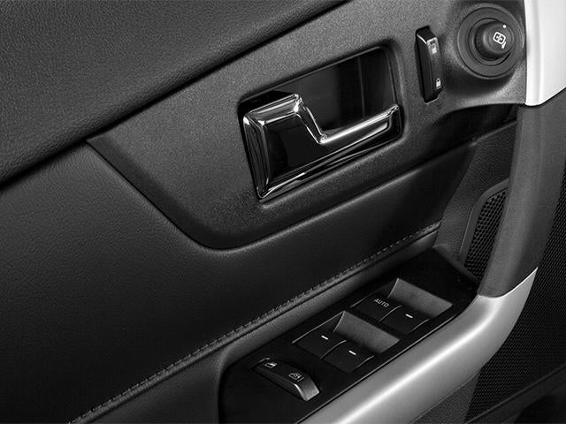 2014 Ford Edge 4dr Limited AWD