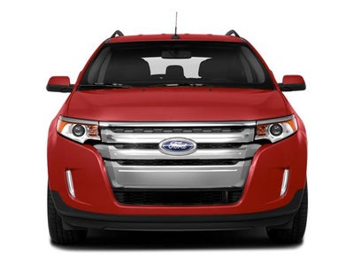 2014 Ford Edge 4dr Limited AWD
