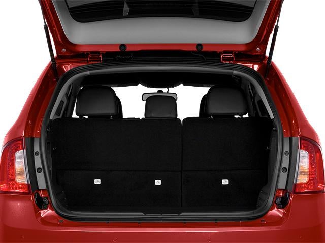 2014 Ford Edge 4dr Limited AWD